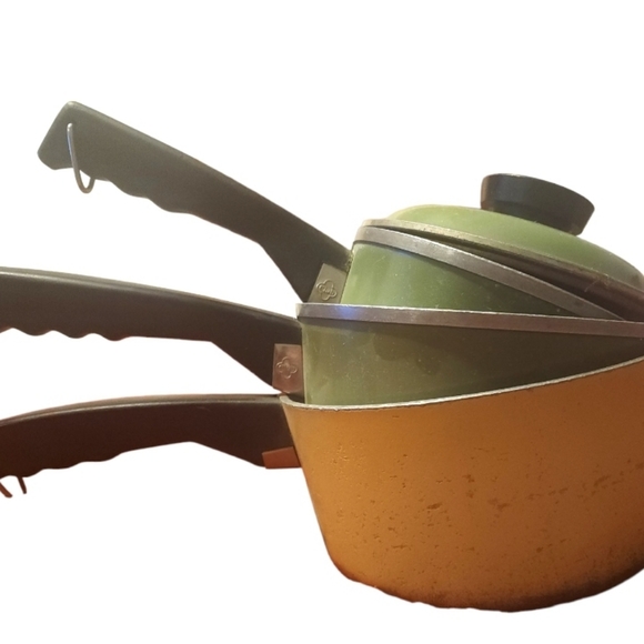 Vintage CLUB cookware - Picture 1 of 3